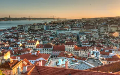 lisbon